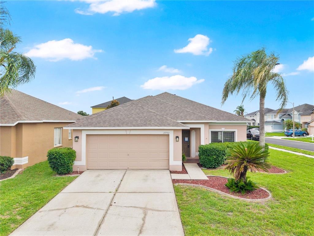 Aldus Dr, Land O Lakes, FL 34639