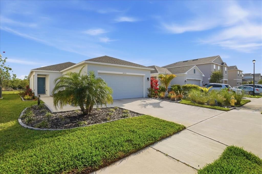 Milestone Loop, Palmetto, FL 34221