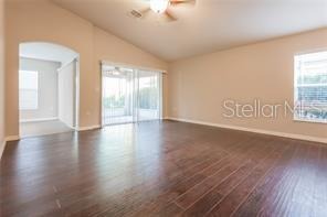 Tee Shot Dr, San Antonio, FL 33576 #1
