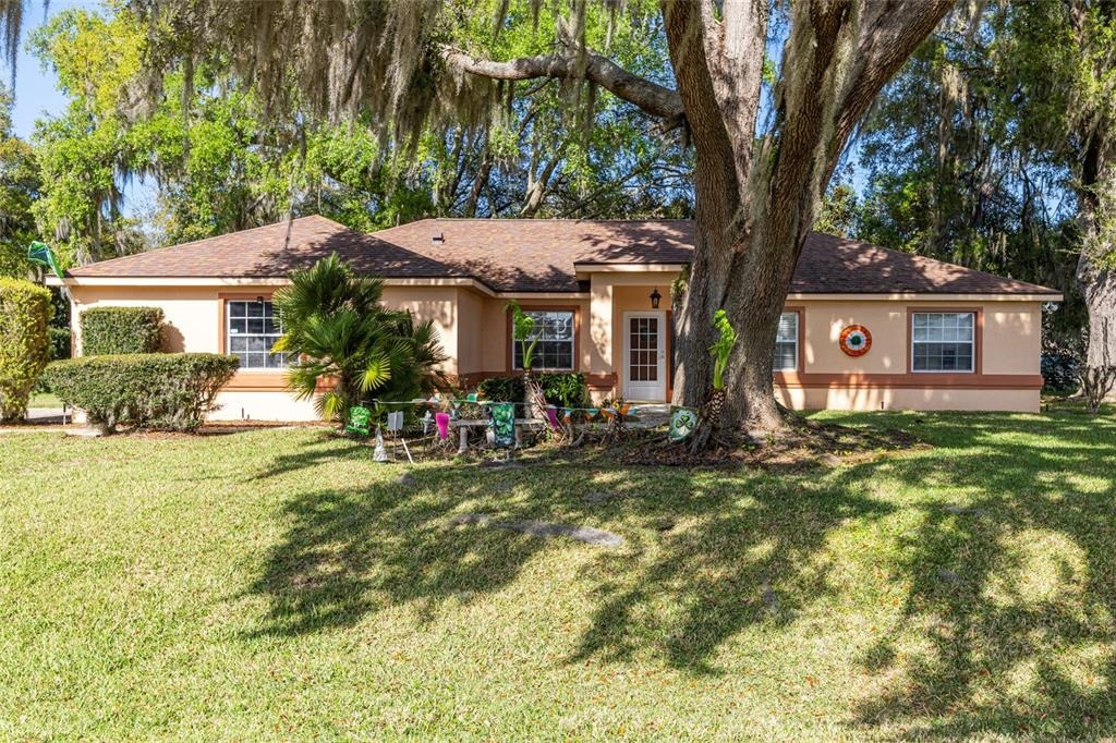 78th Ct, Ocala, FL 34476