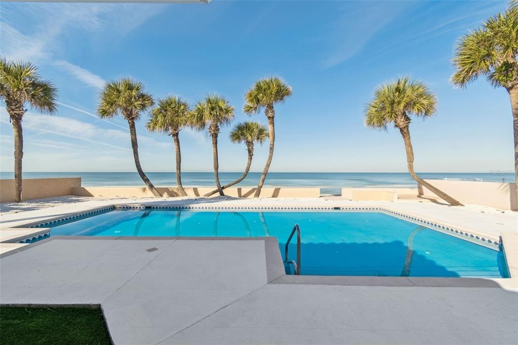 Gulf Blvd, Belleair Beach, FL 33786