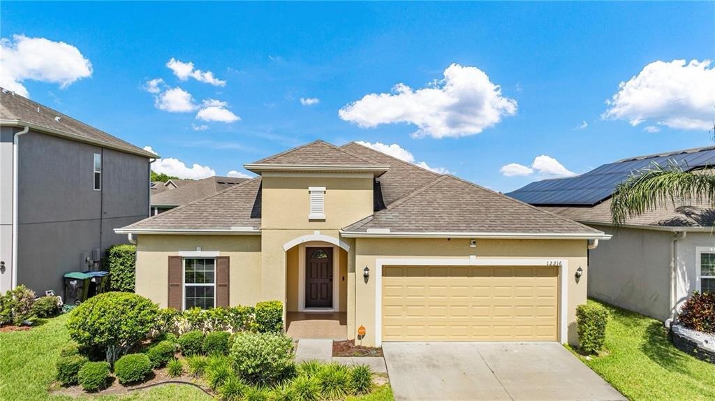 Prairie Plantation Way, Orlando, FL 32824