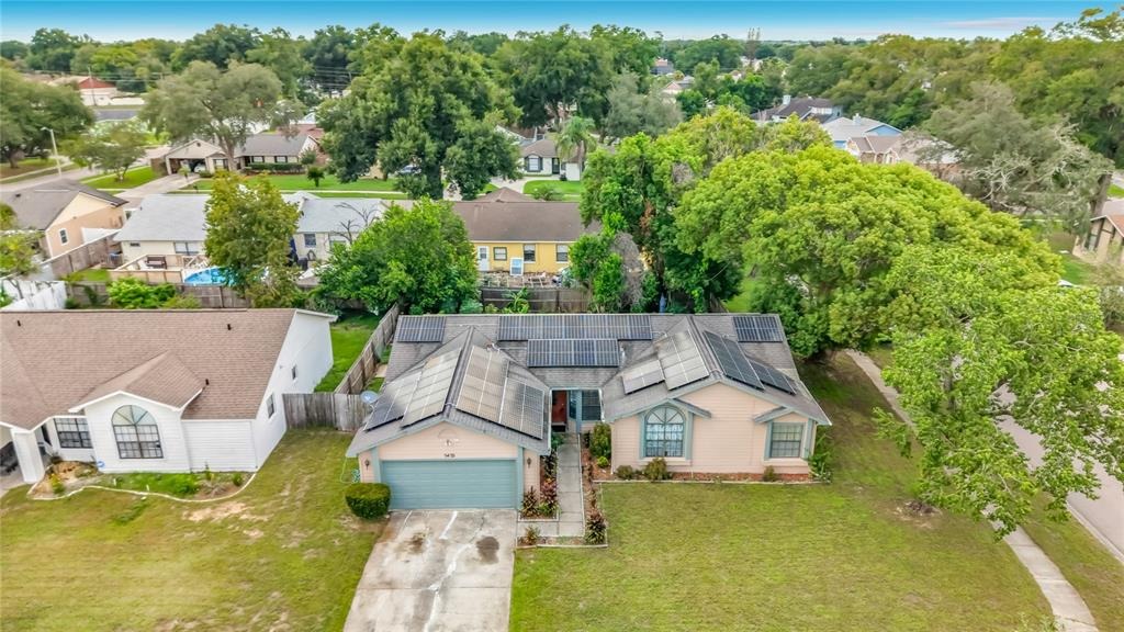 Higgins Way, Orlando, FL 32808