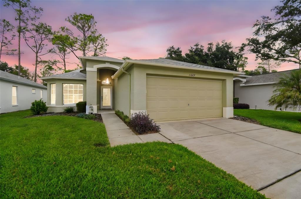 Wheatfield Loop, Hudson, FL 34667