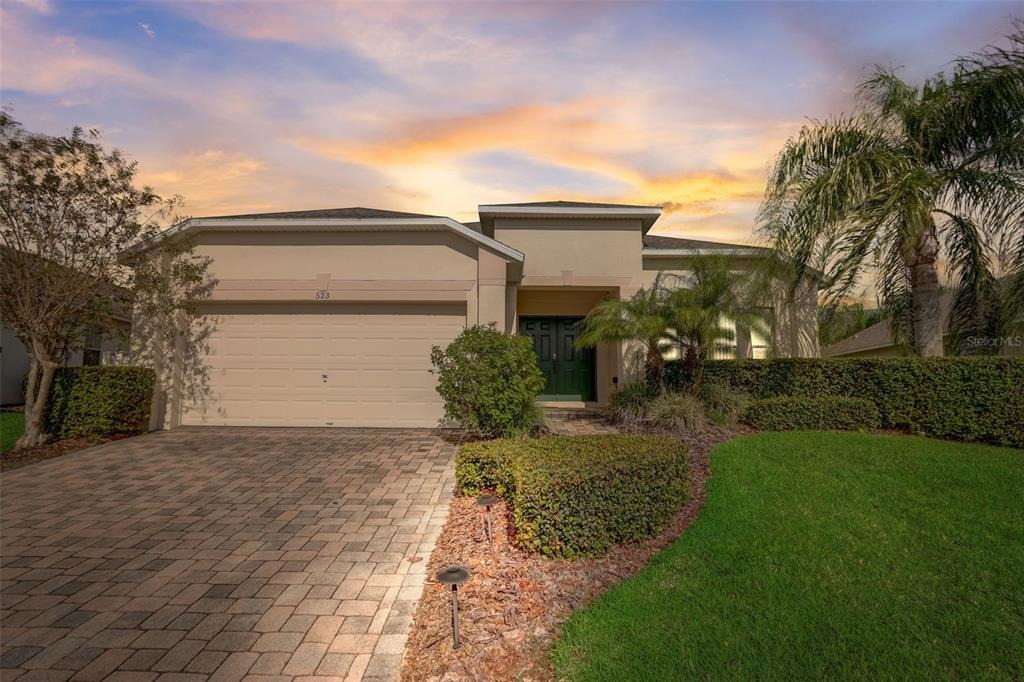 Balmoral Dr, Davenport, FL 33896