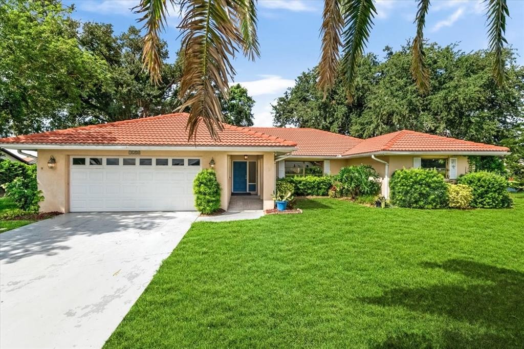 Bob O Link Dr, Venice, FL 34293