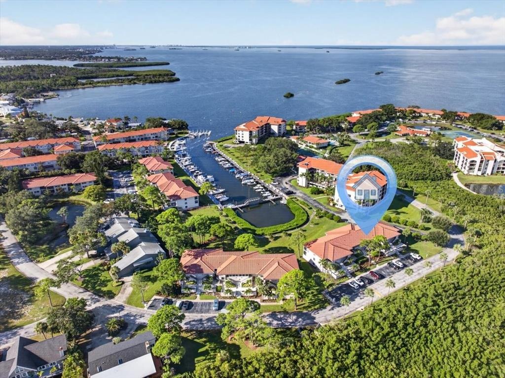 Mariner Dr, Tarpon Springs, FL 34689