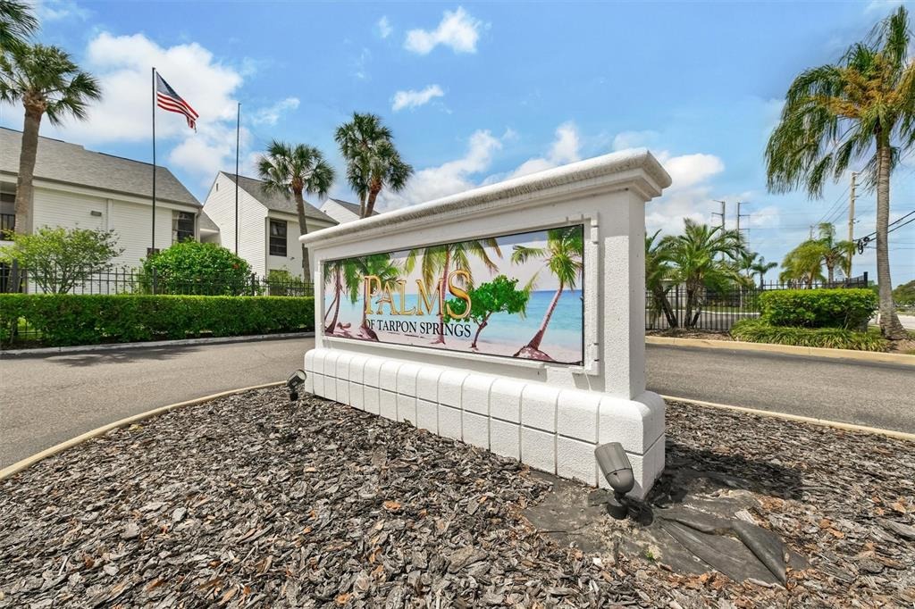 Haven Pl, Tarpon Springs, FL 34689