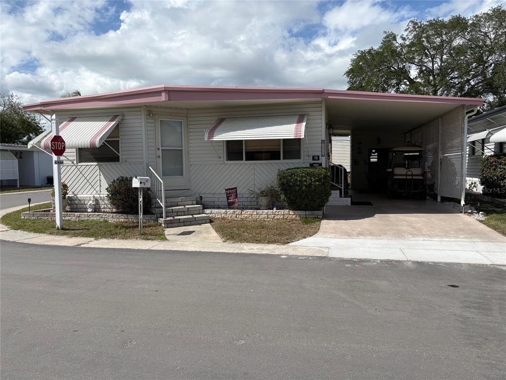 Lake Dr, Largo, FL 33773
