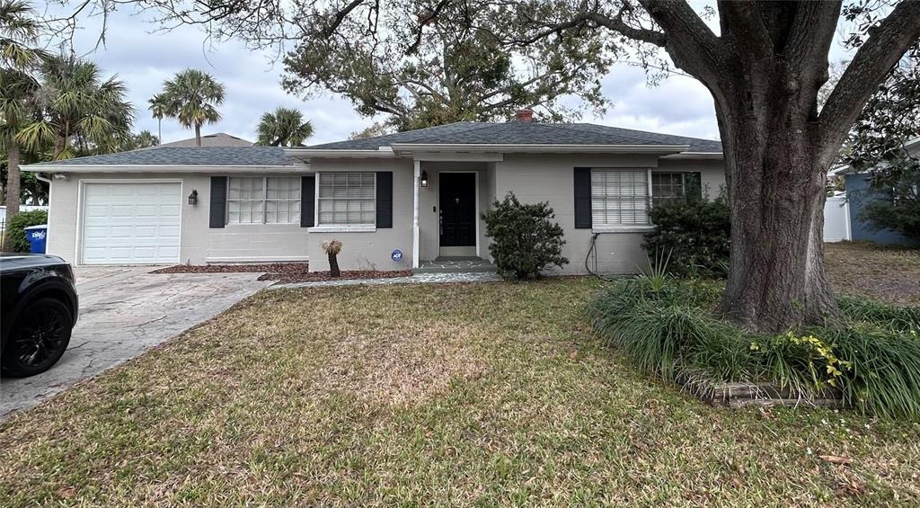 Euclid Ave, Tampa, FL 33629