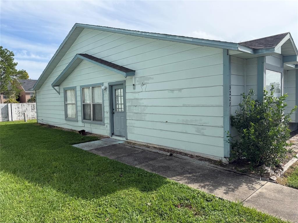 Chesswood Ave, Kissimmee, FL 34741