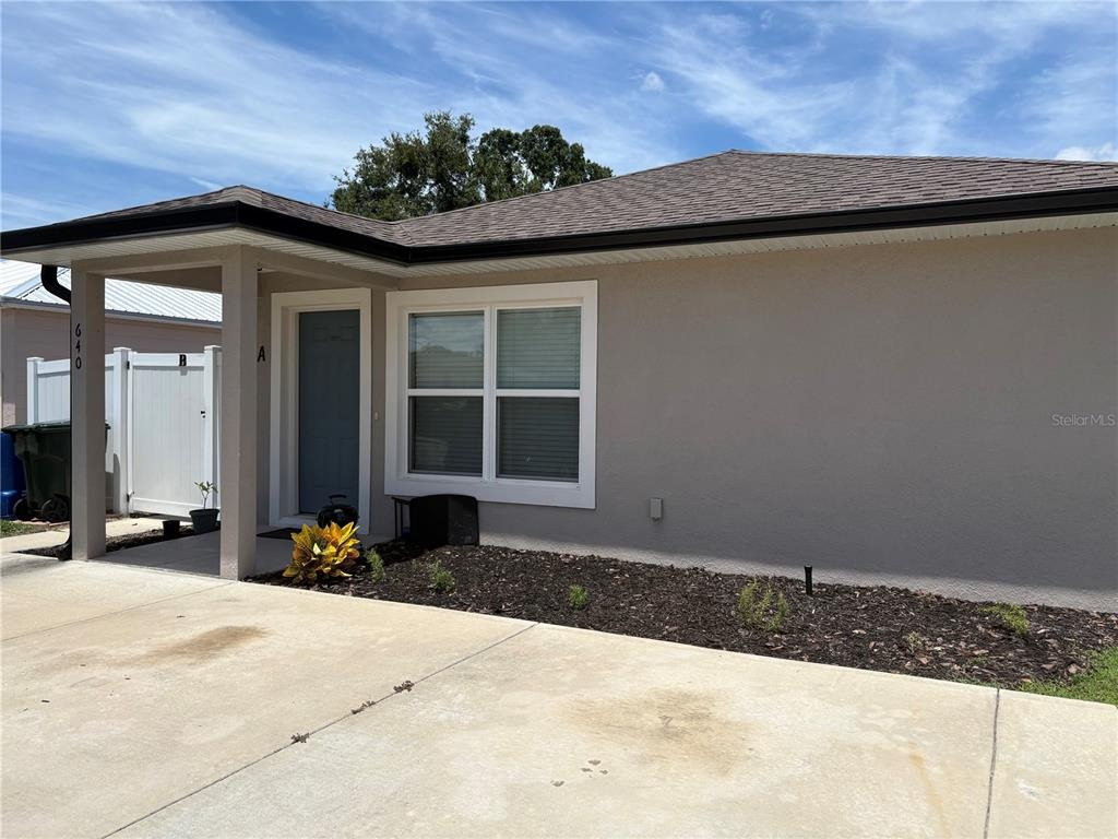 Grapefruit Ave, Lake Alfred, FL 33850