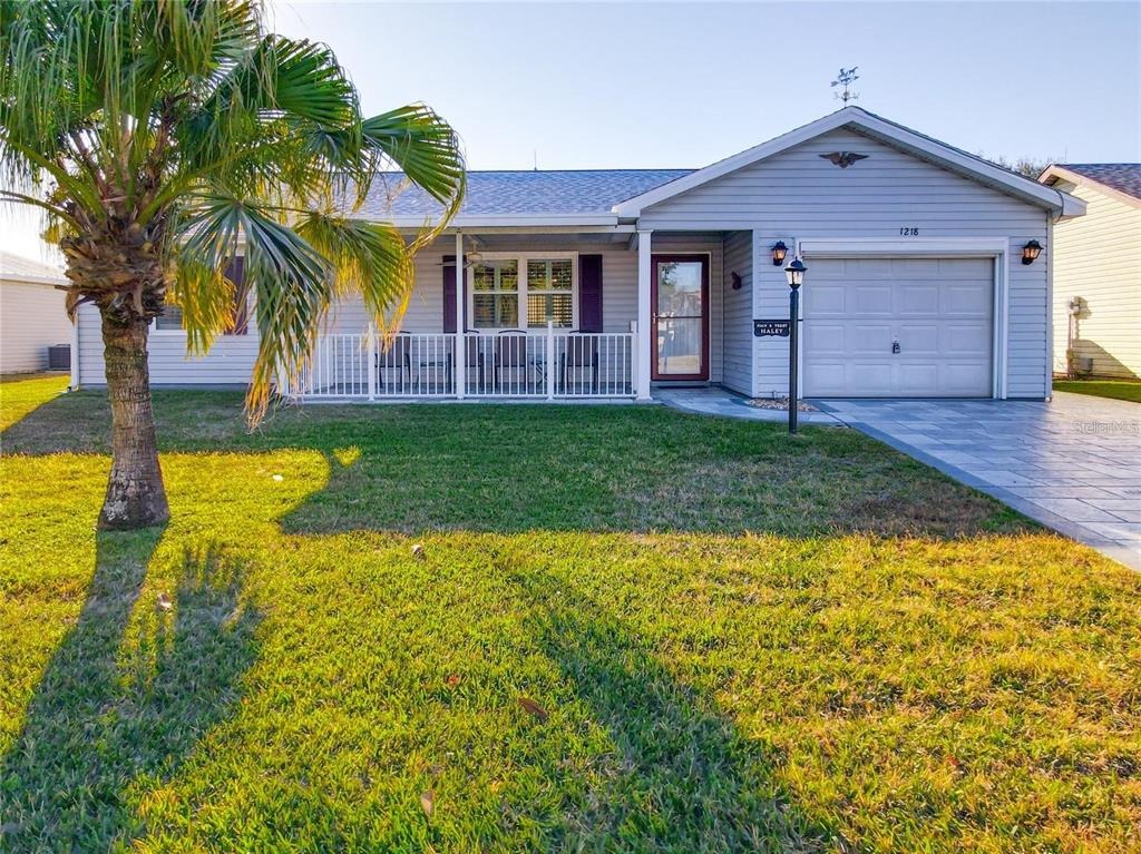 Santos Pl, Lady Lake, FL 32159
