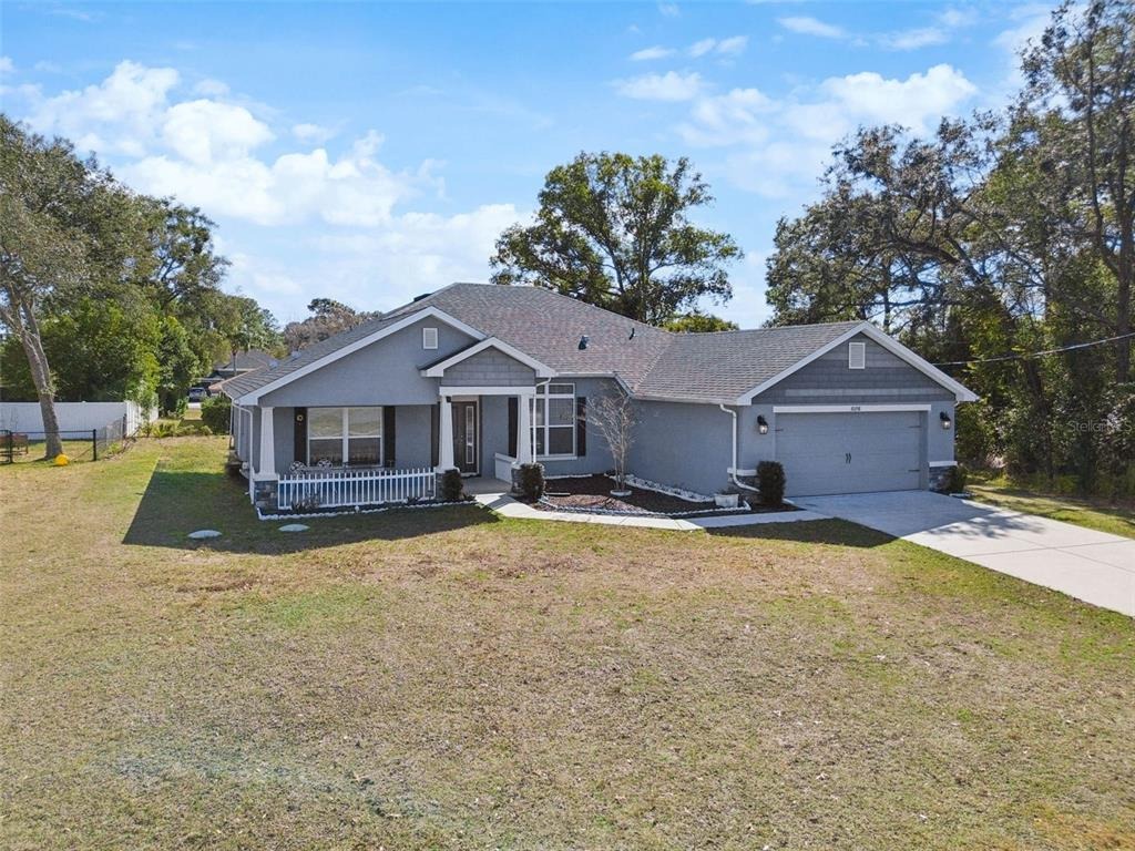 Musa Rd, Spring Hill, FL 34608