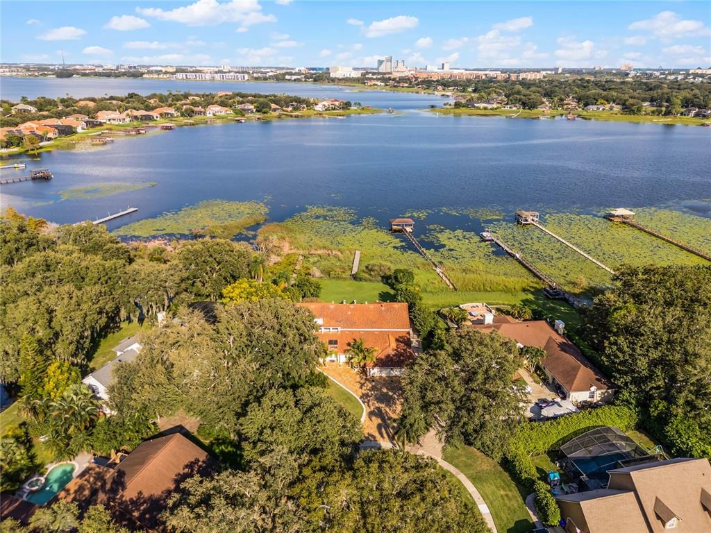 Bay Shore Cv, Orlando, FL 32836
