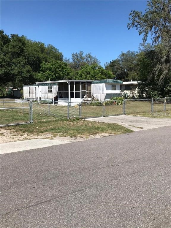 Sunset Blvd, Polk City, FL 33868 #1