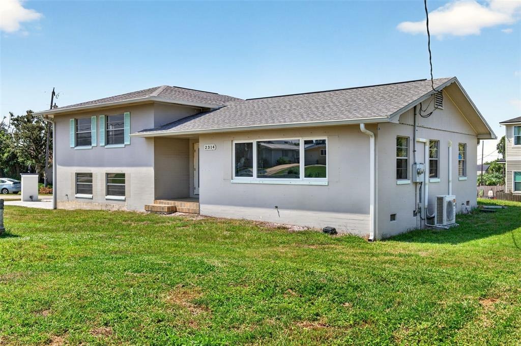 Peninsula Dr, Daytona Beach, FL 32118