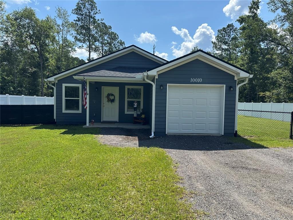Mcmahon Ave, Hastings, FL 32145