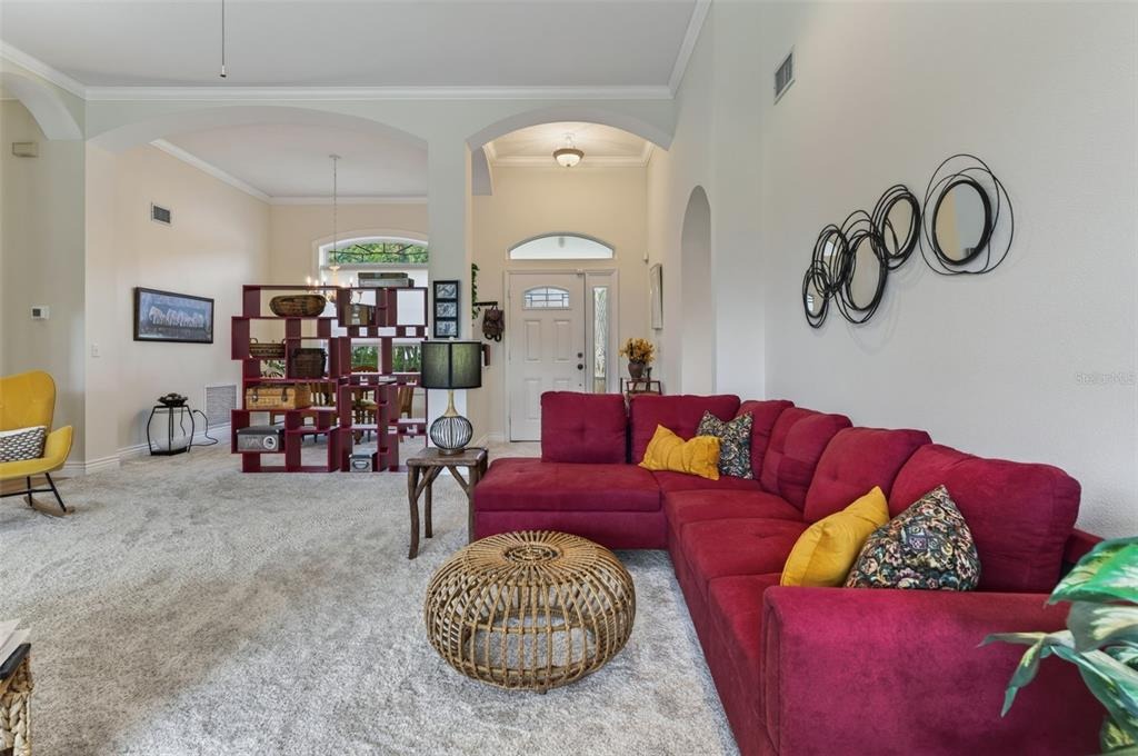 Greenvale Dr, Ormond Beach, FL 32174 #1