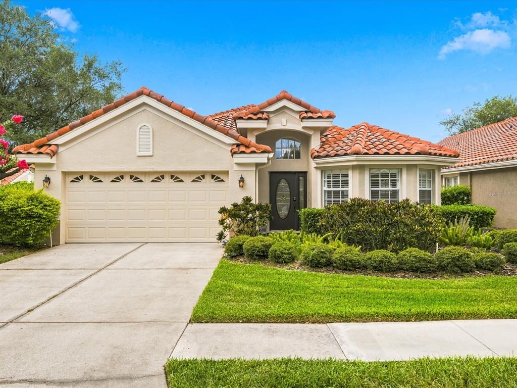 Place Marquette , Lutz, FL 33558