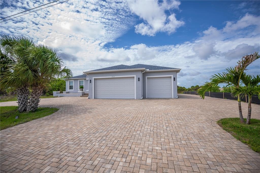Greencastle Ave, Port Charlotte, FL 33981 #1