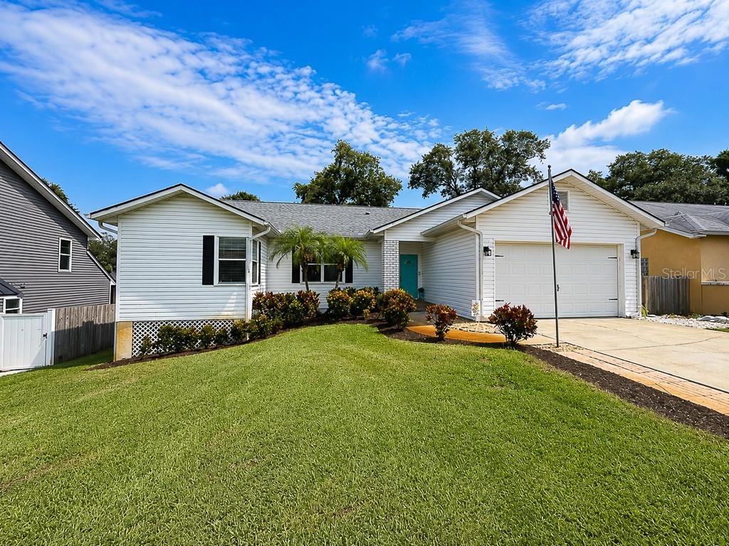 Harbor Hill Dr, Safety Harbor, FL 34695