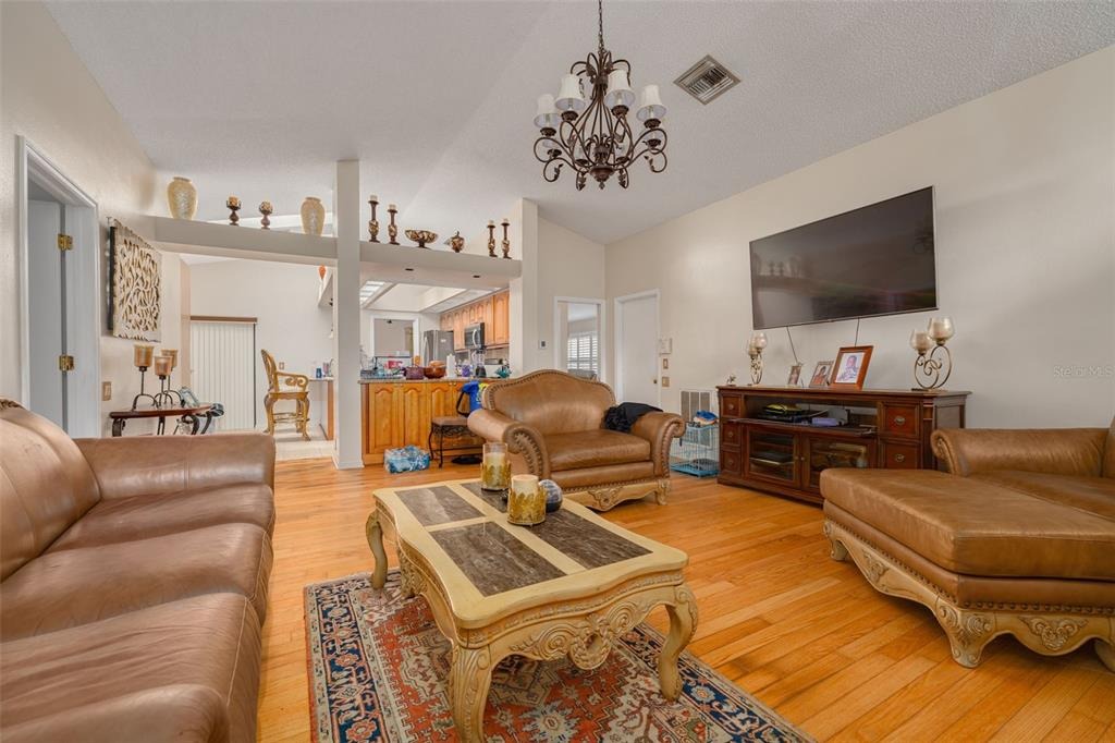 Landing Way, Palm Harbor, FL 34684 #1
