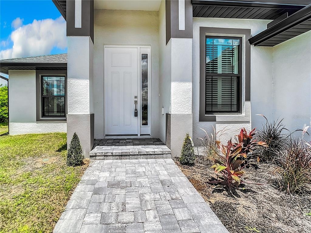 Montmarte Ave, Port Charlotte, FL 33981 #1