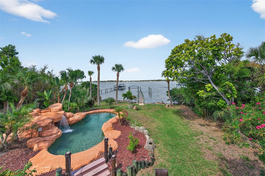Peninsula Dr, Daytona Beach, FL 32118