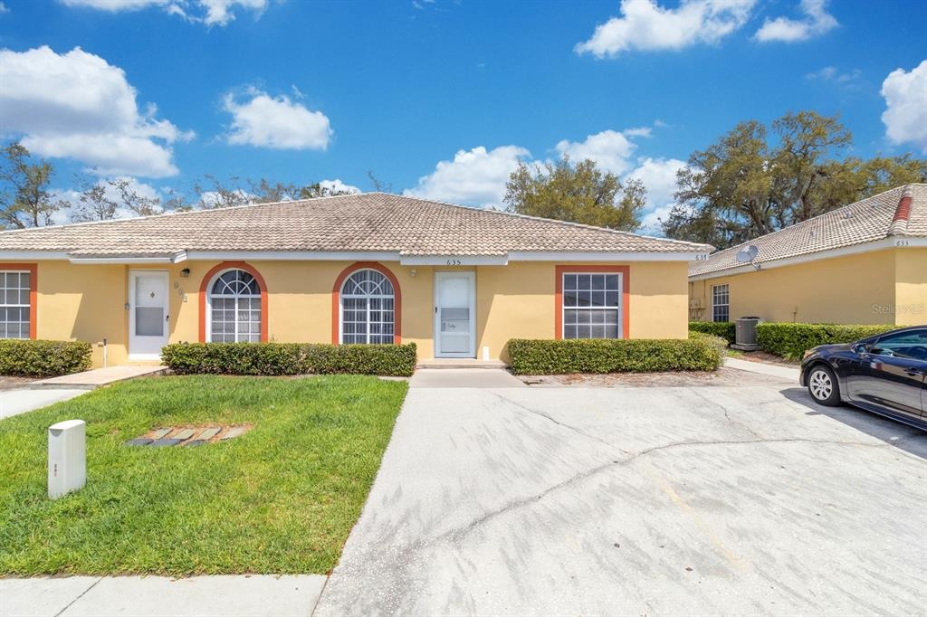 Lake Marion Golf Resort , Kissimmee, FL 34759