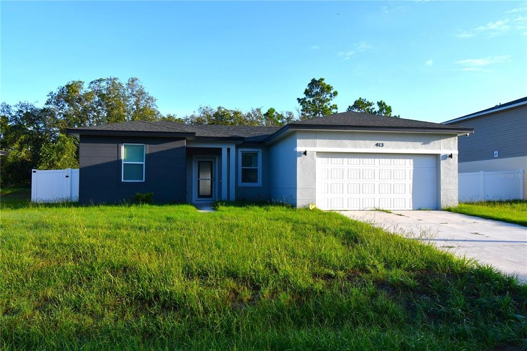Street Johns Ln, Kissimmee, FL 34759