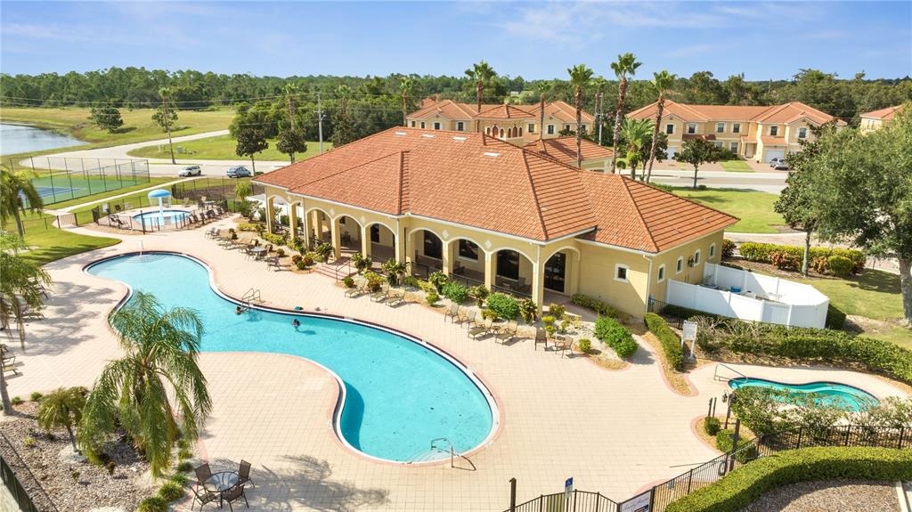Coriander Dr, Kissimmee, FL 34759 #1