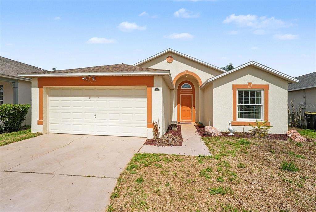 Canary Island Cir, Davenport, FL 33837