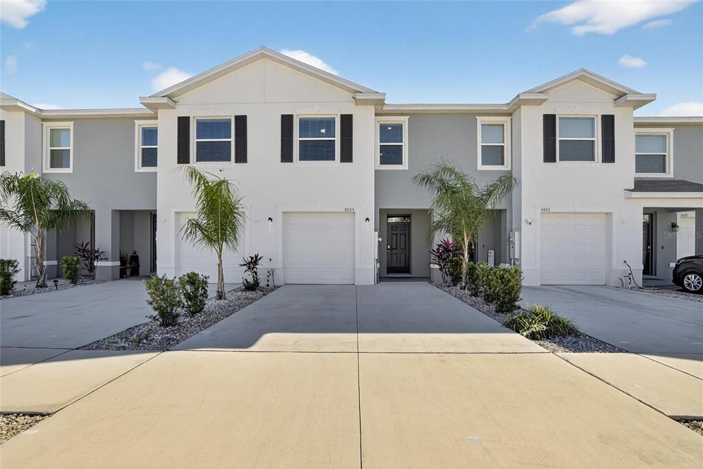 Captain Davis Dr, Wimauma, FL 33598 #1