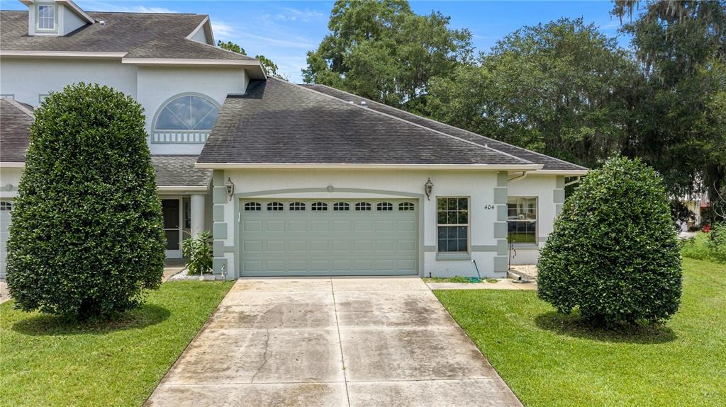 Anthony Rd, Ocala, FL 34475