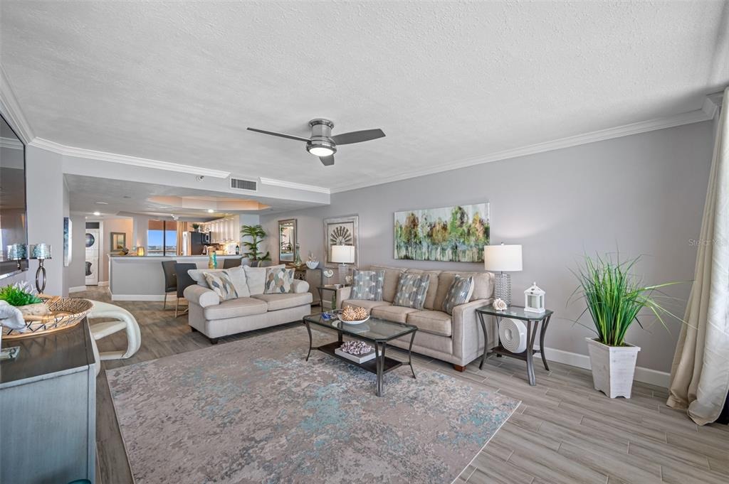 Gulf Blvd, Clearwater Beach, FL 33767 #1