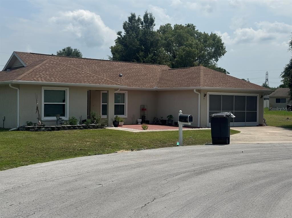 Bahia Pass Trce, Ocala, FL 34472