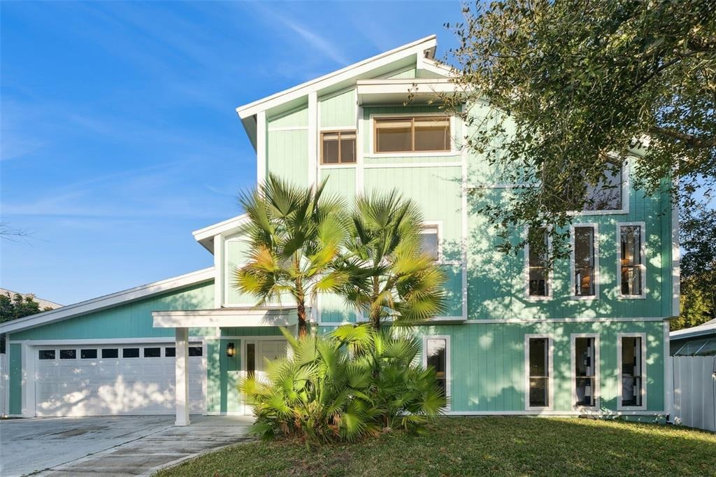 Engram Rd, New Smyrna Beach, FL 32169