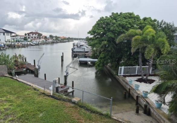 1st St, Redington Shores, FL 33708 #1