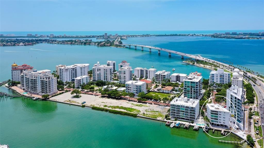 Golden Gate Pt, Sarasota, FL 34236