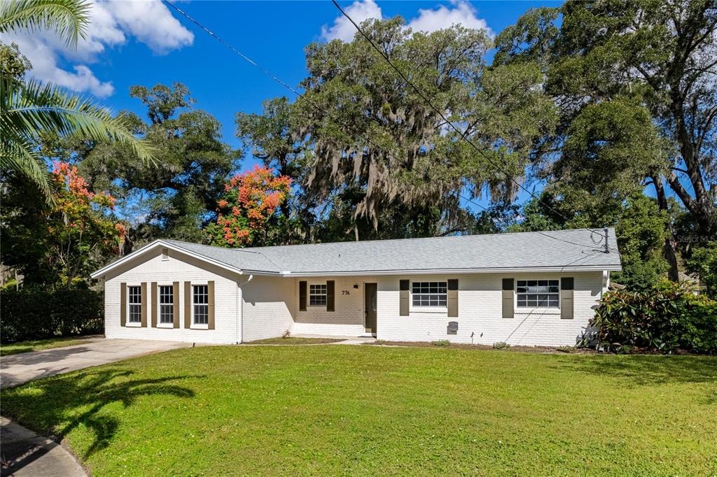 Mockingbird Ln, Deland, FL 32720