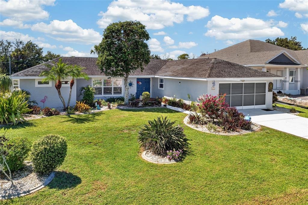 Dixon Ter, Port Charlotte, FL 33981