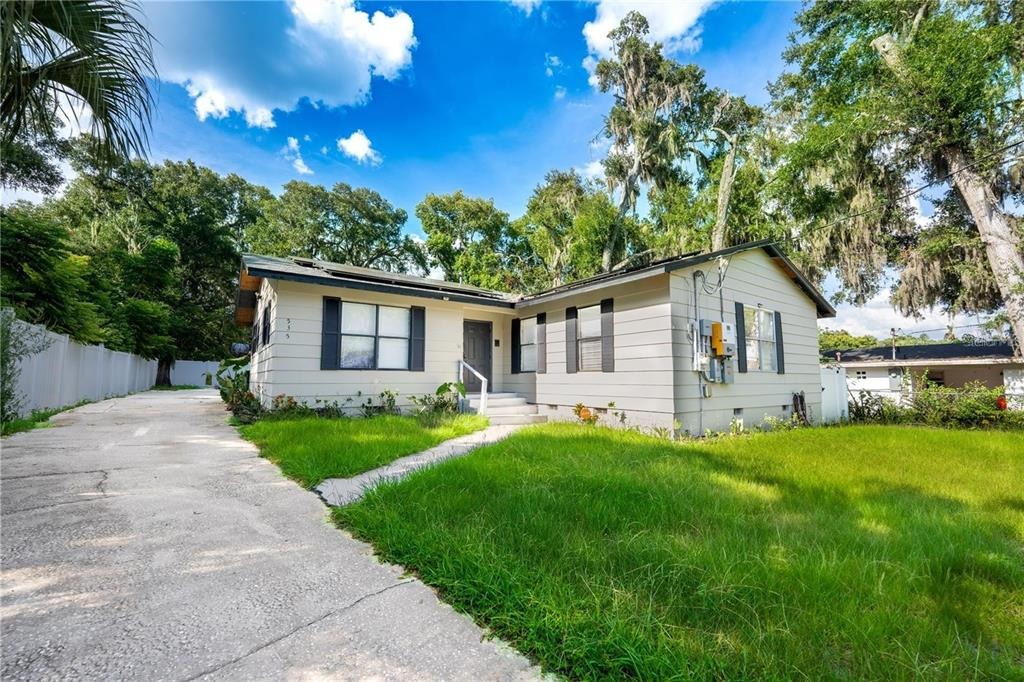 Division St, Deland, FL 32720