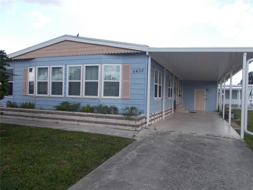 Keena Ct, North Port, FL 34287