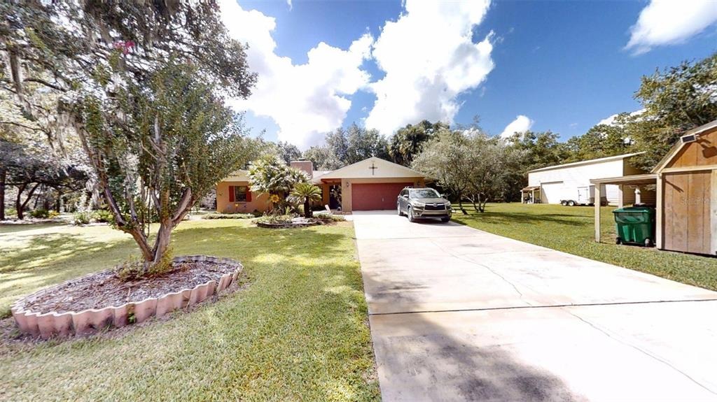 Varricchio Ln, Crystal River, FL 34428