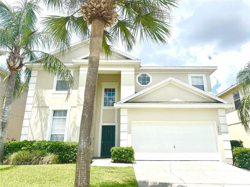 Morning Star Dr, Clermont, FL 34714