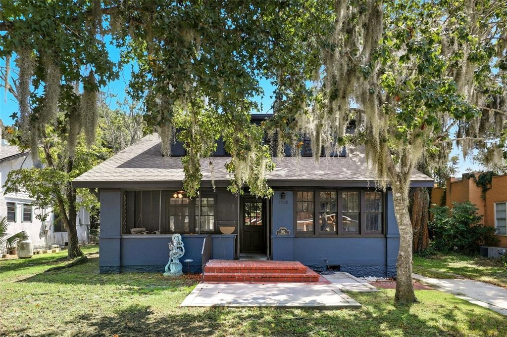 Washington Ave, Eustis, FL 32726