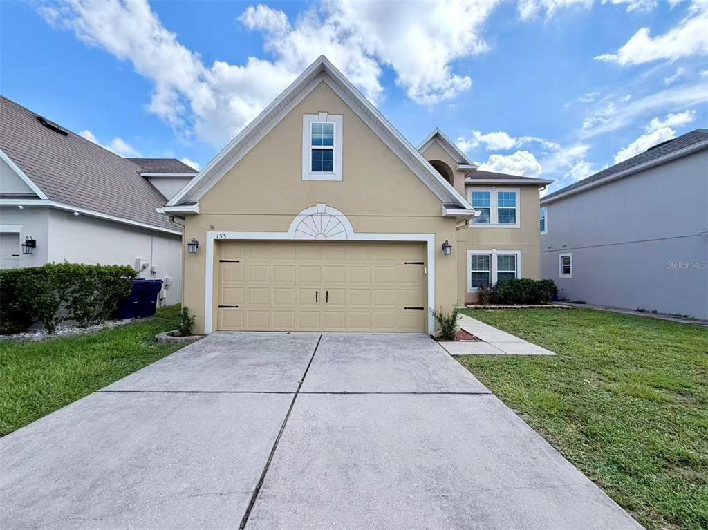 Cabrillo Dr, Groveland, FL 34736
