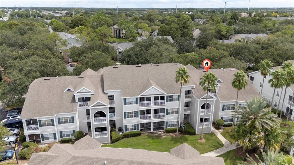 City St, Orlando, FL 32839