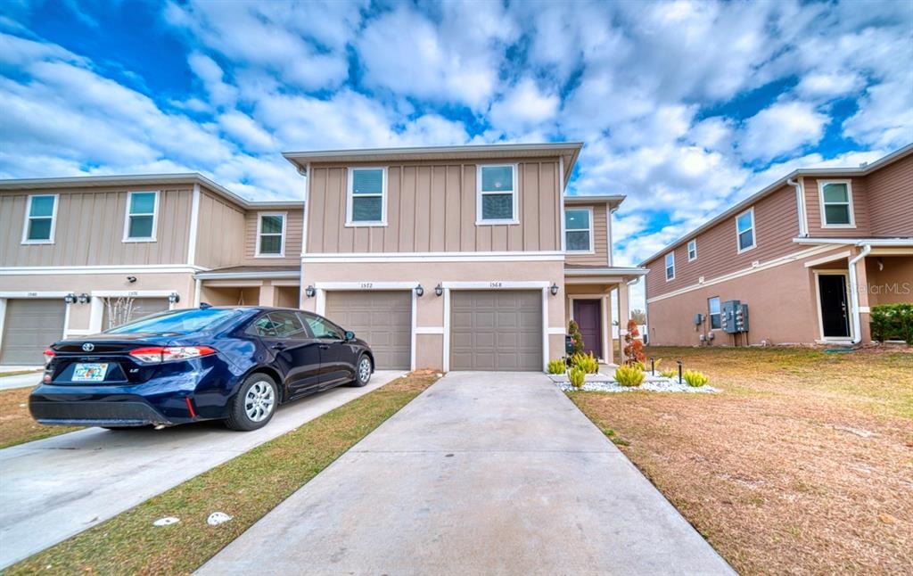 Mirabella Cir, Davenport, FL 33897